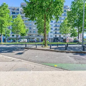 44 Foch 3 , Grenoble France