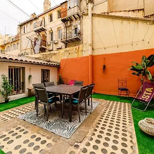 Guestready - Comfortable In Vieux-port , Marseille France