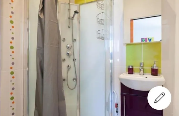 Apartment Grand Studio Au Bord De L'Eau Saint-Malo